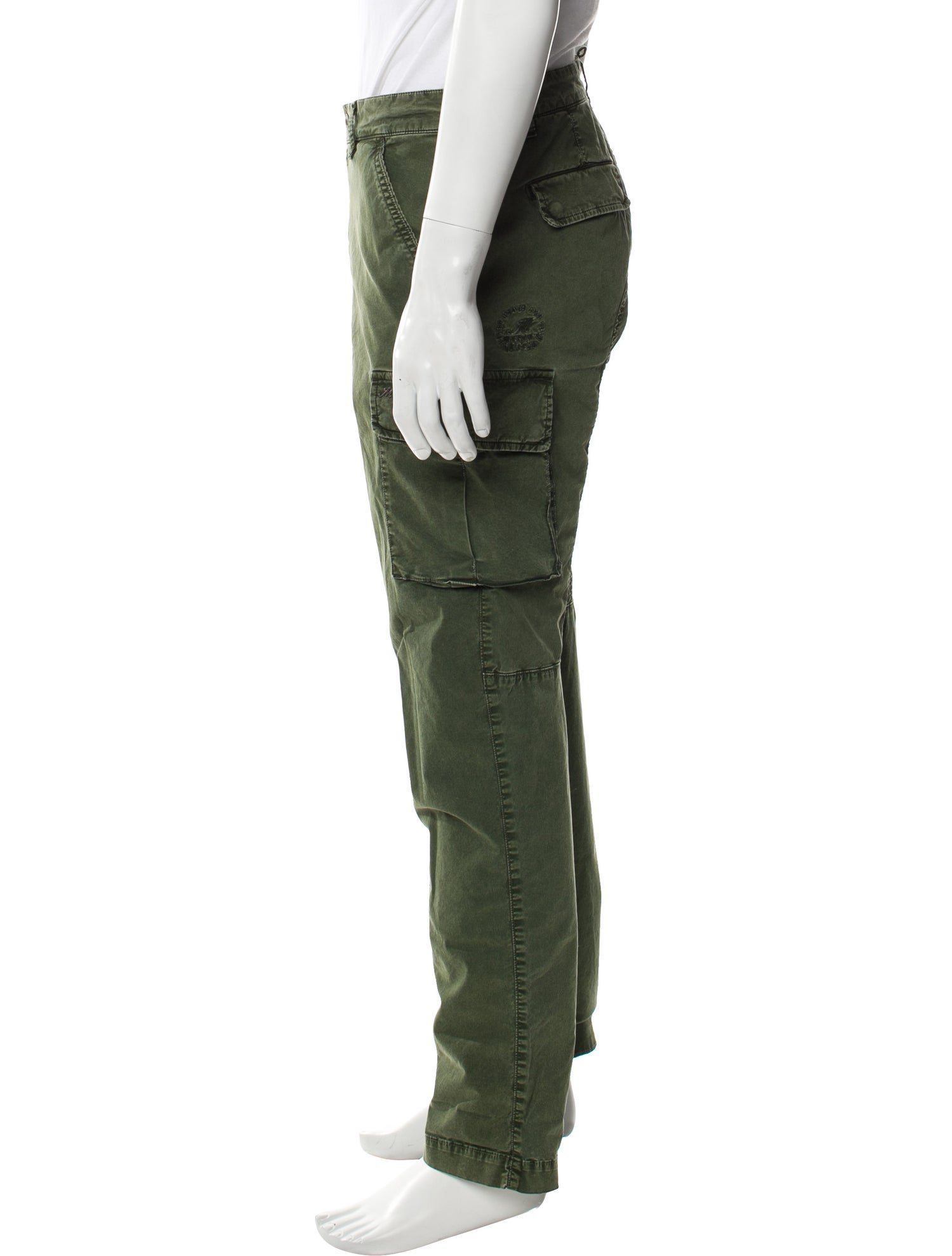 Mason Cargo Pants w/ Tags