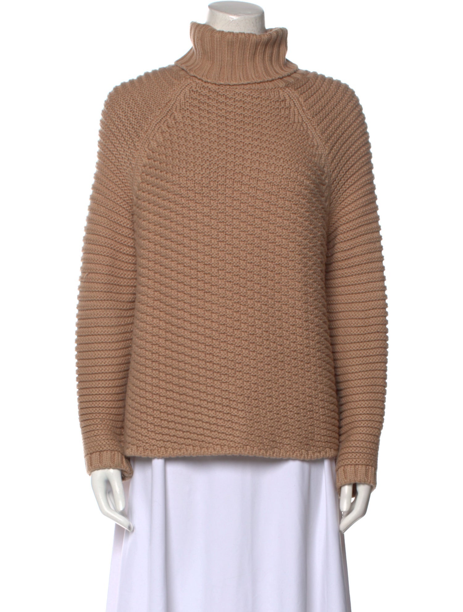 Mason Turtleneck Sweater