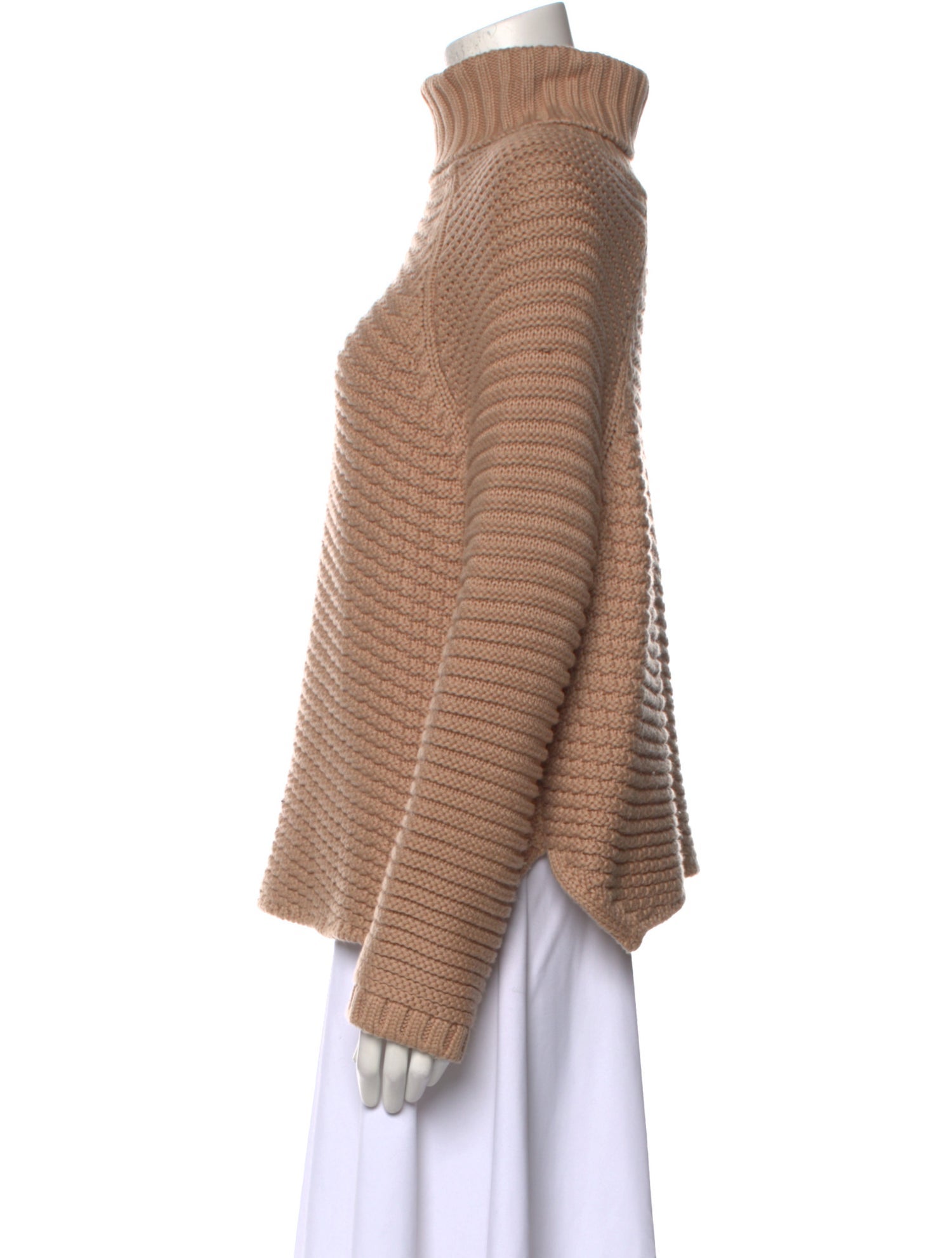 Mason Turtleneck Sweater