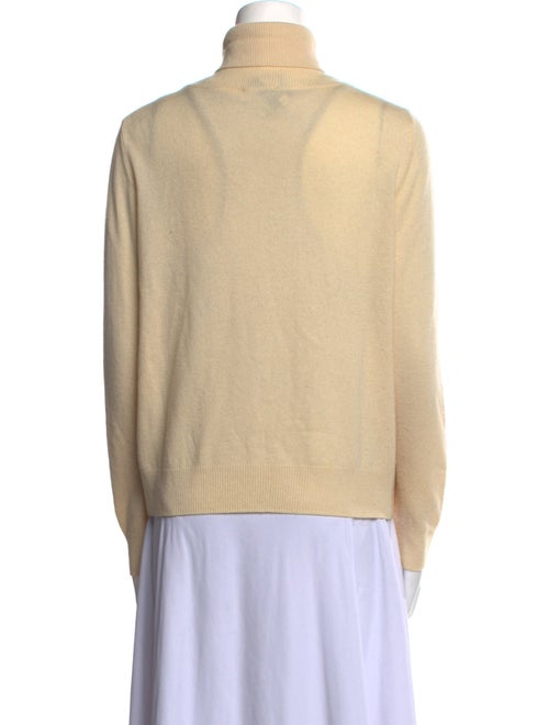 Mason Wool Turtleneck Sweater