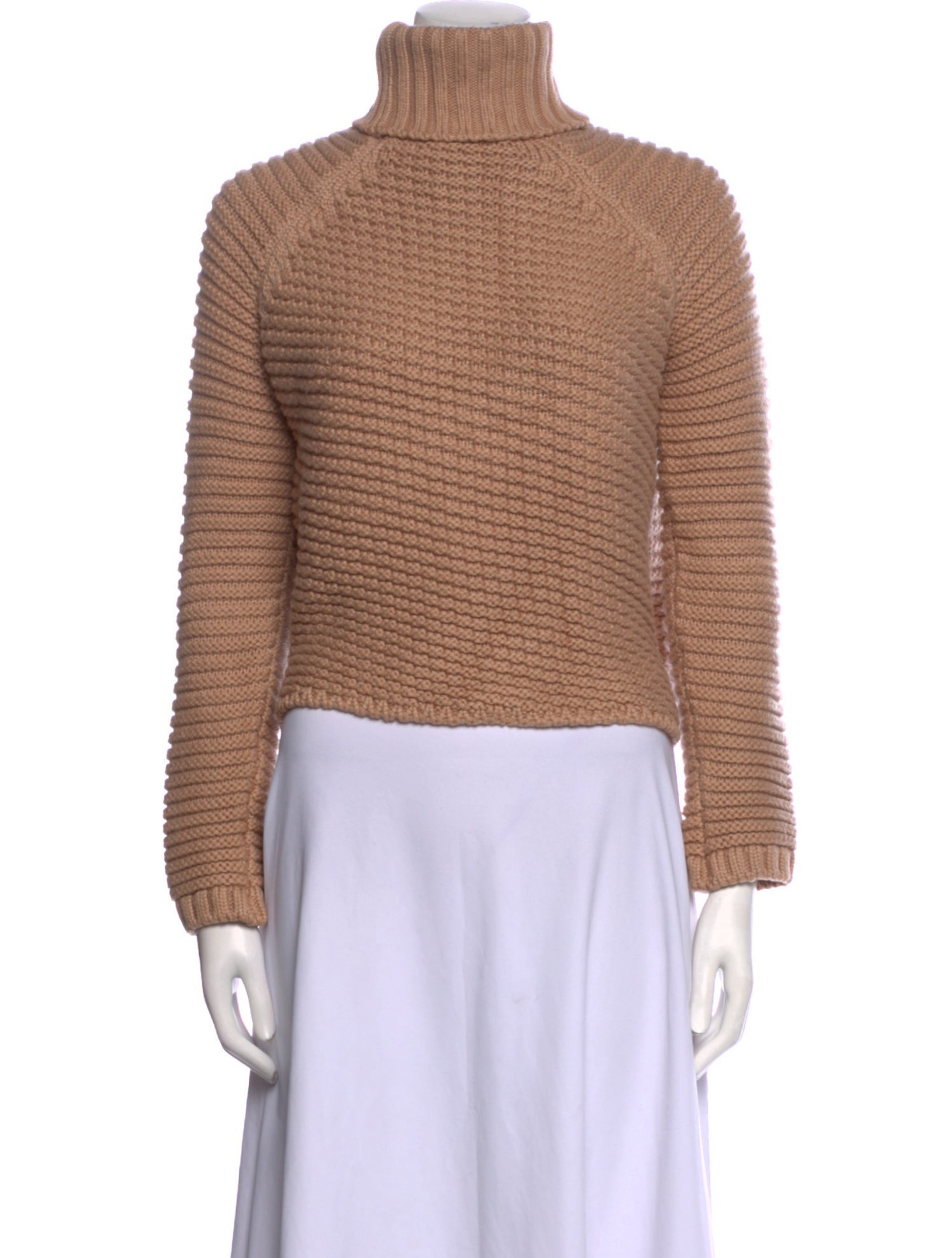 Mason Turtleneck Sweater