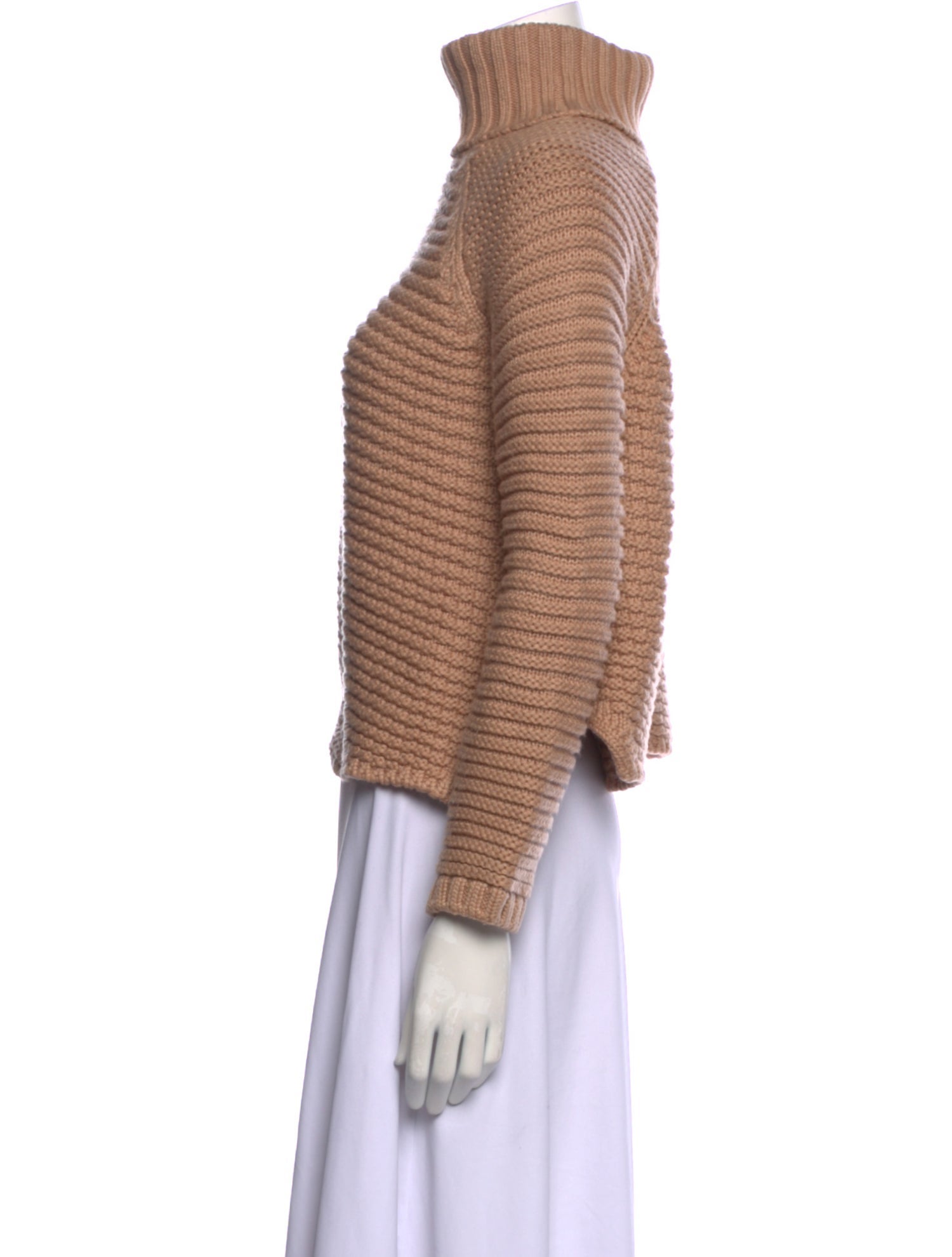 Mason Turtleneck Sweater