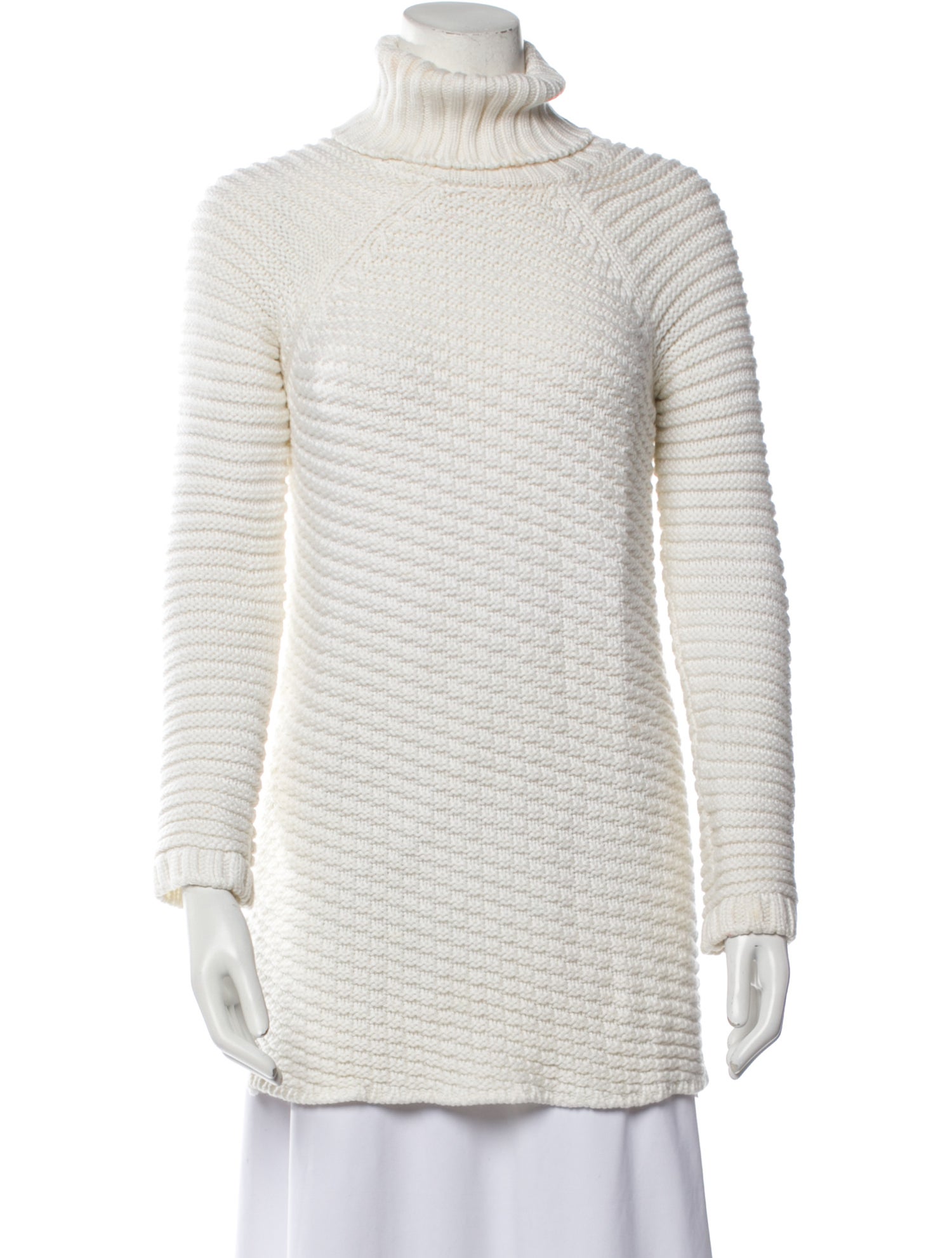Mason Turtleneck Sweater