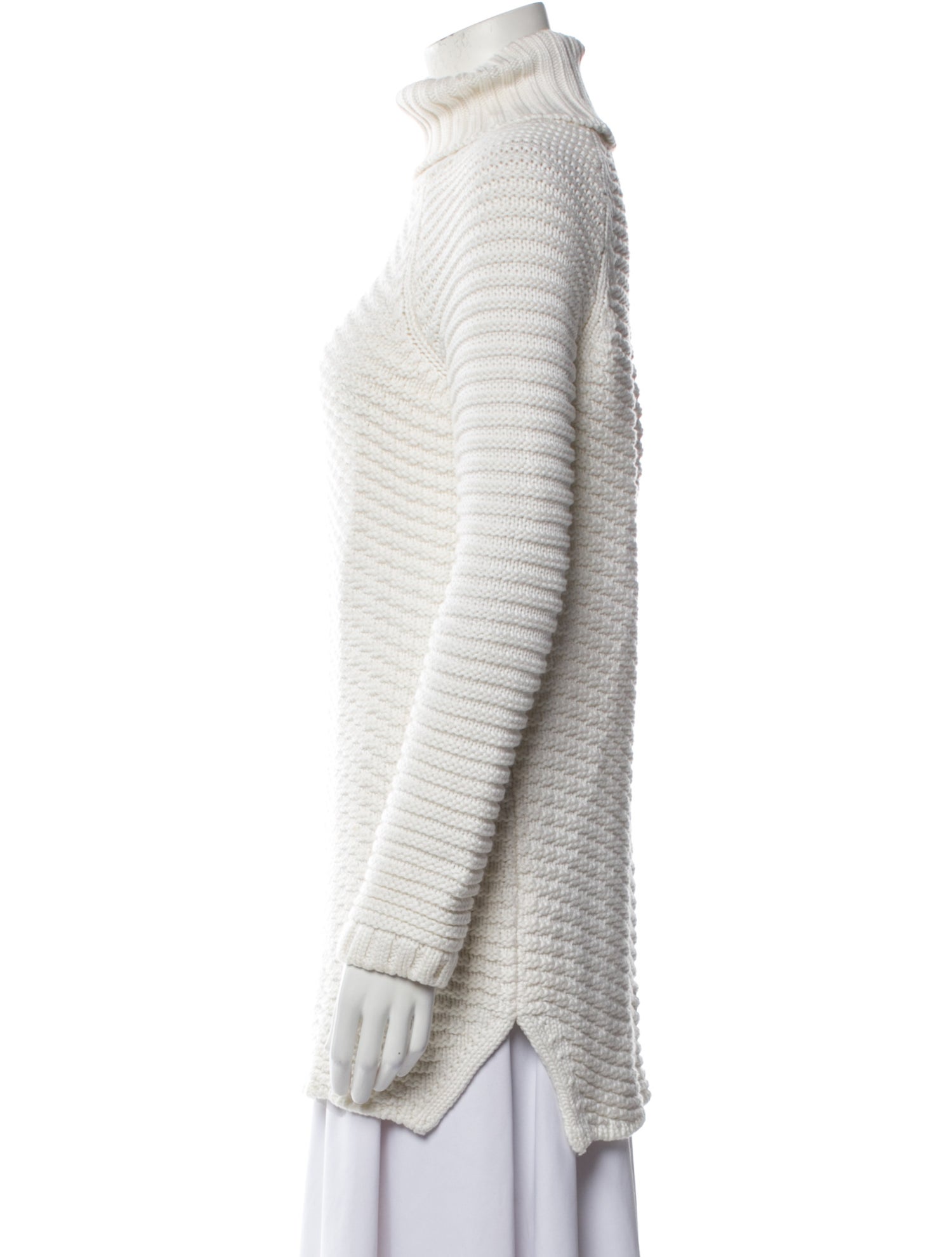 Mason Turtleneck Sweater