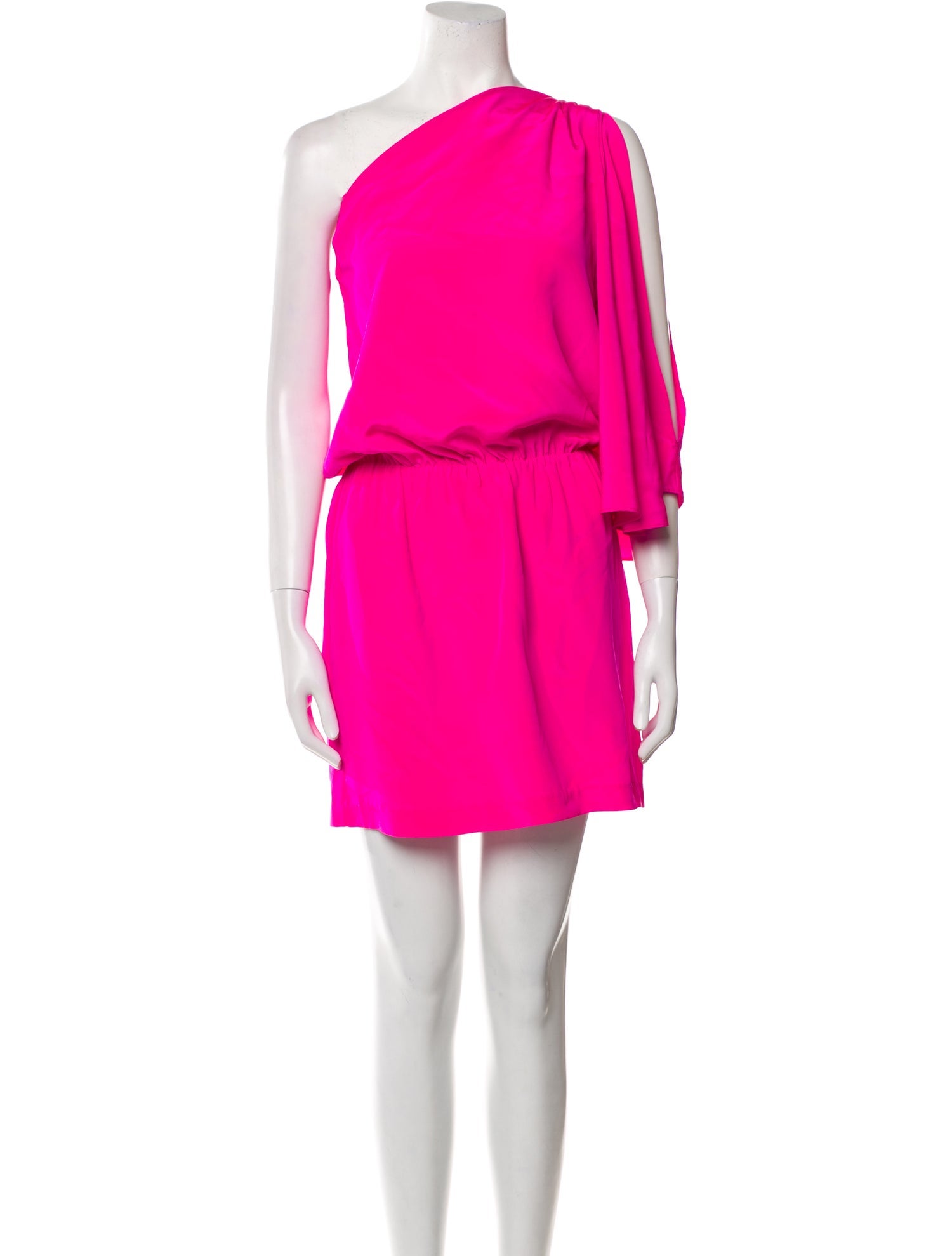 Mason Silk Mini Dress w/ Tags