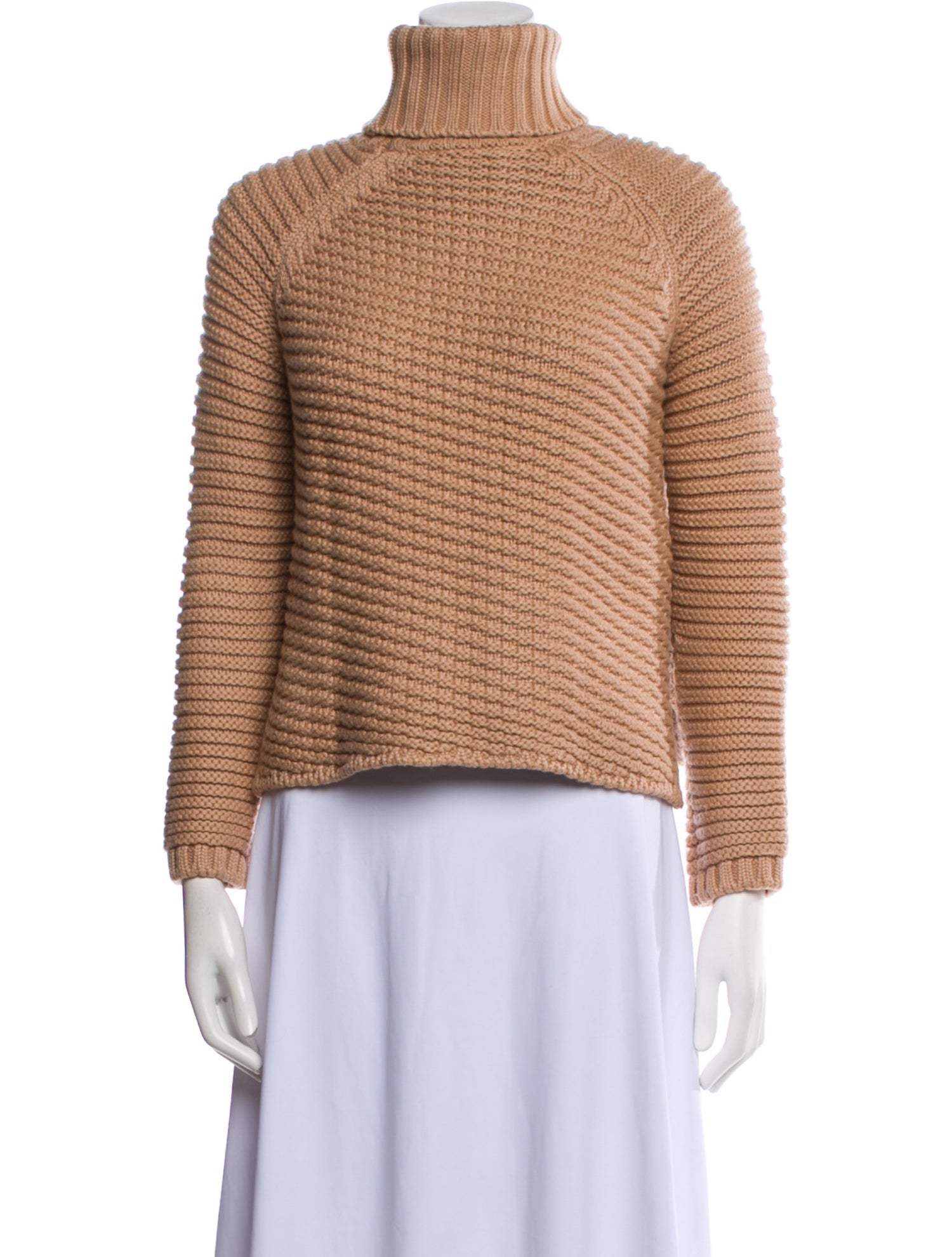 Mason Turtleneck Sweater