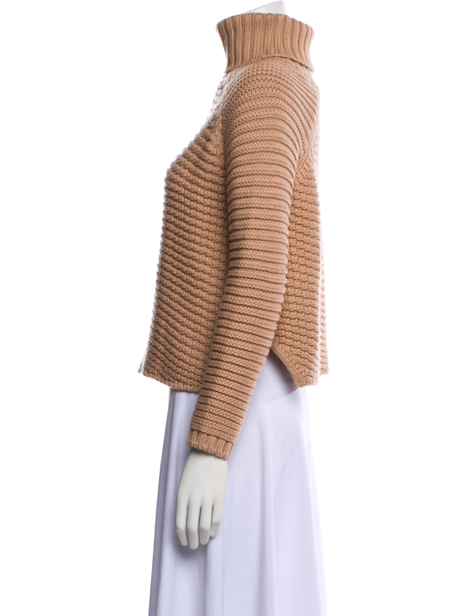 Mason Turtleneck Sweater