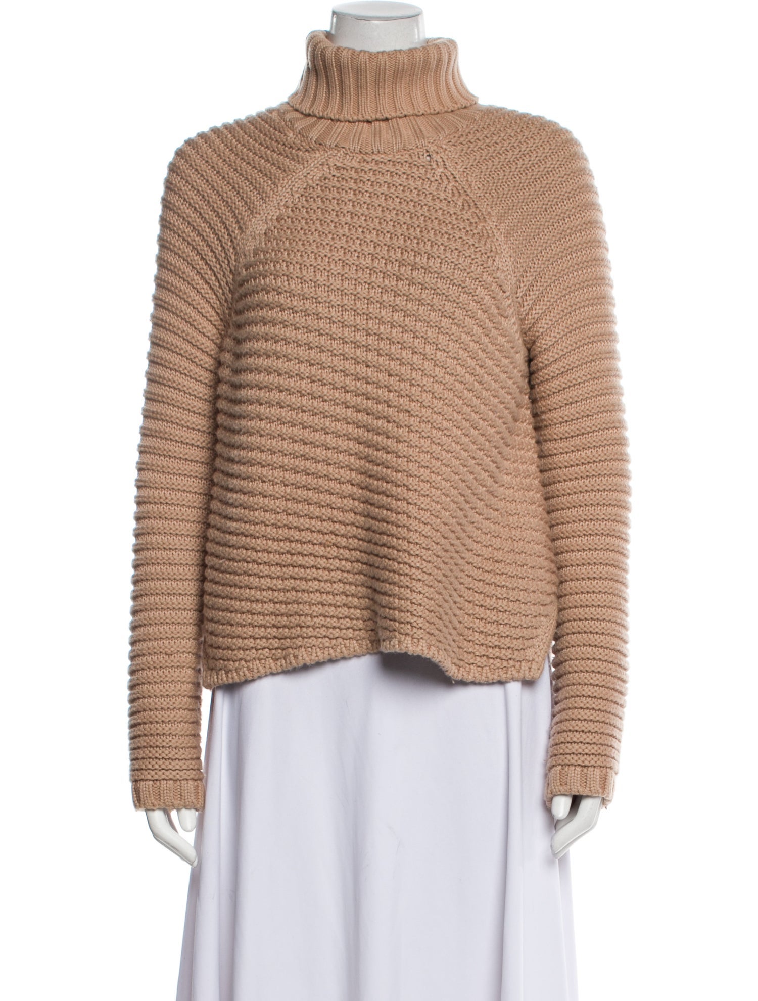 Mason Turtleneck Sweater