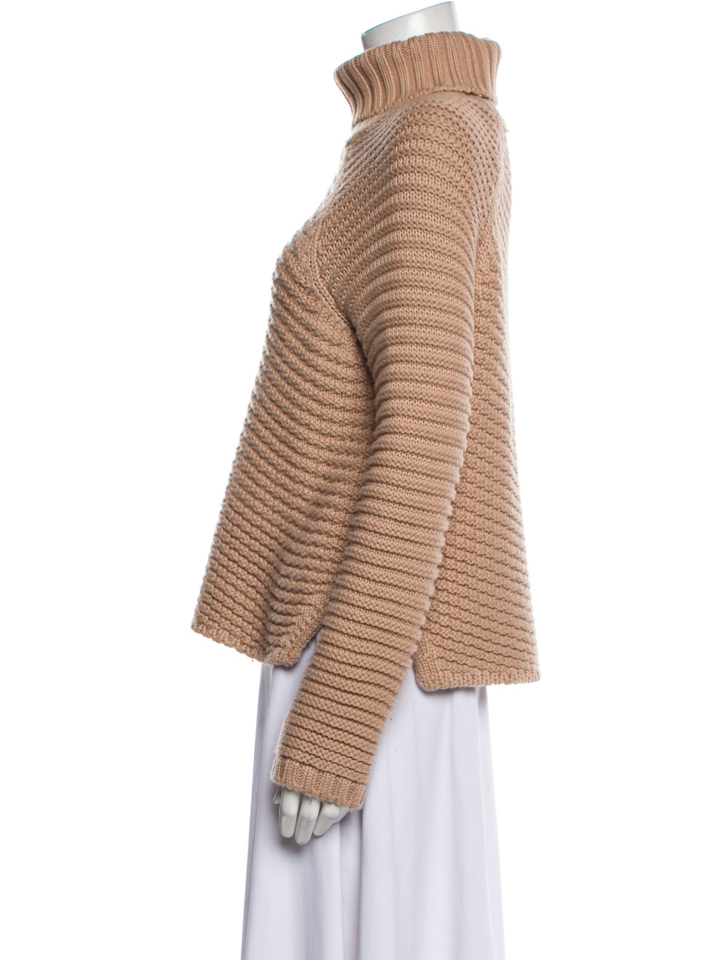 Mason Turtleneck Sweater