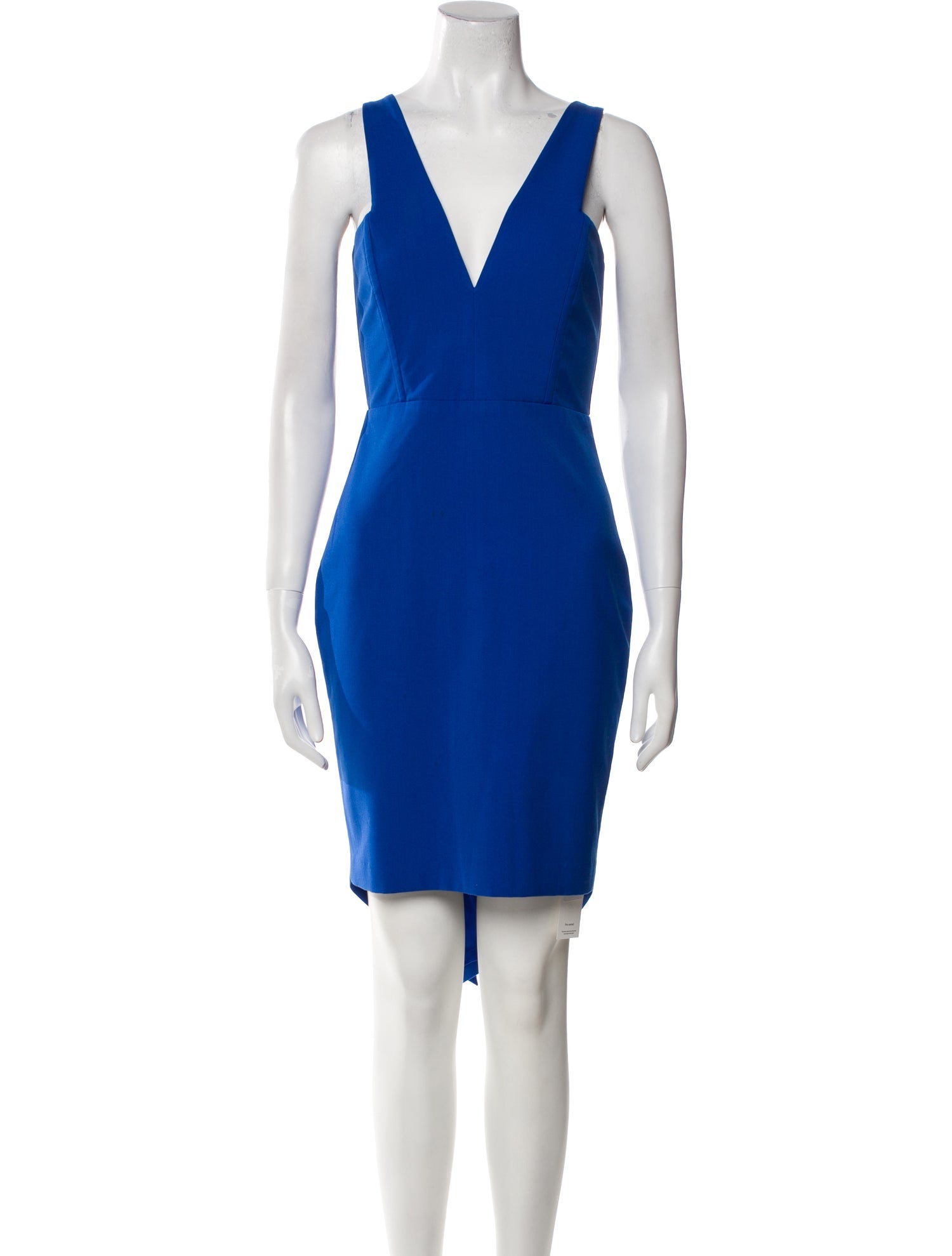 Mason Nylon Mini Dress