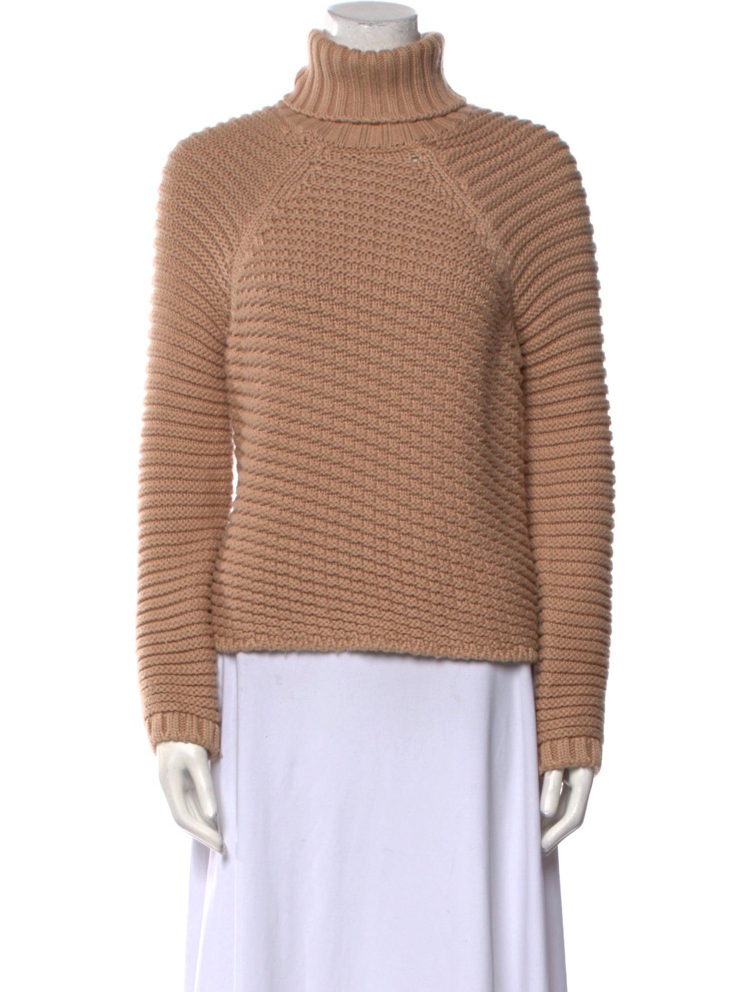 Mason Turtleneck Sweater