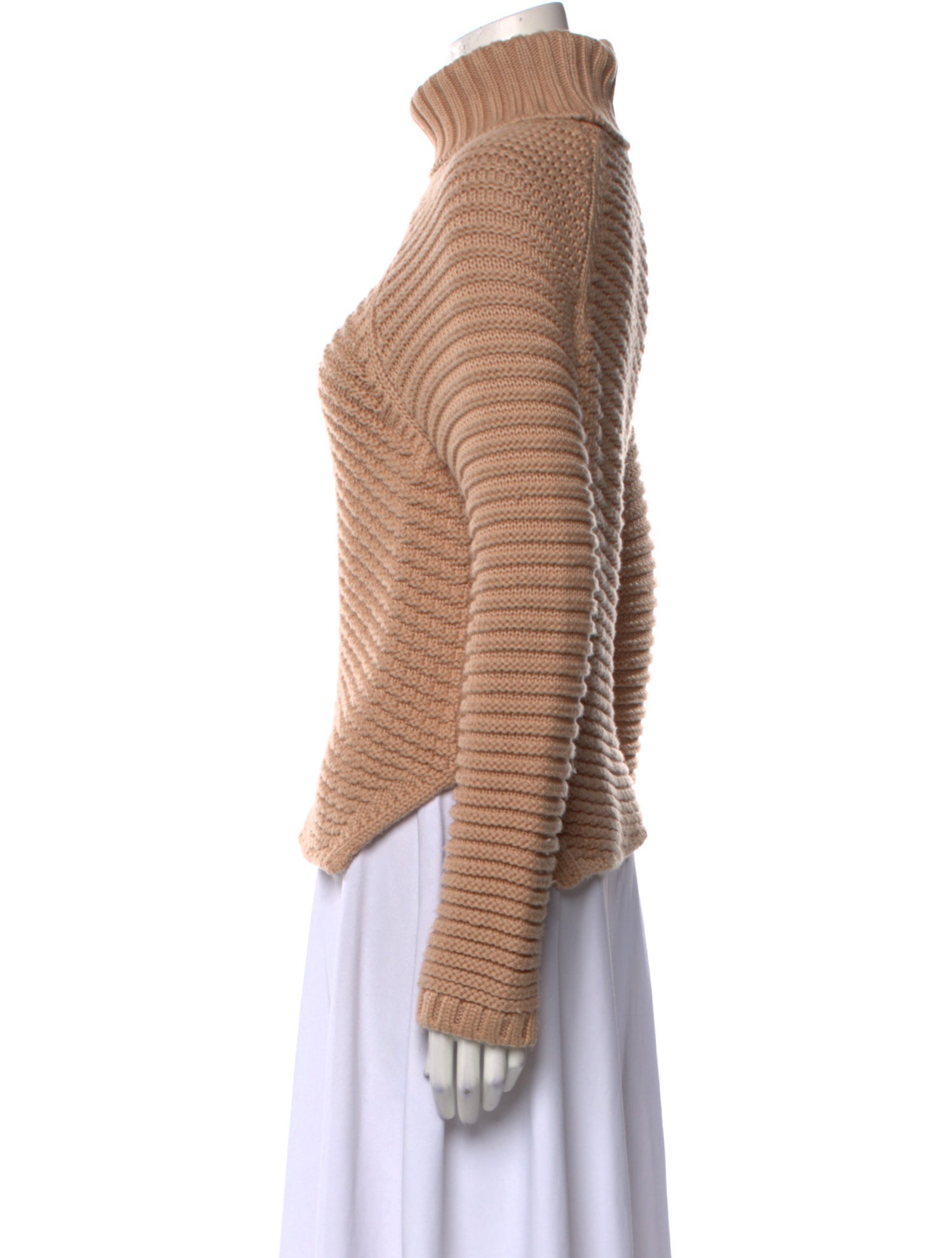 Mason Turtleneck Sweater