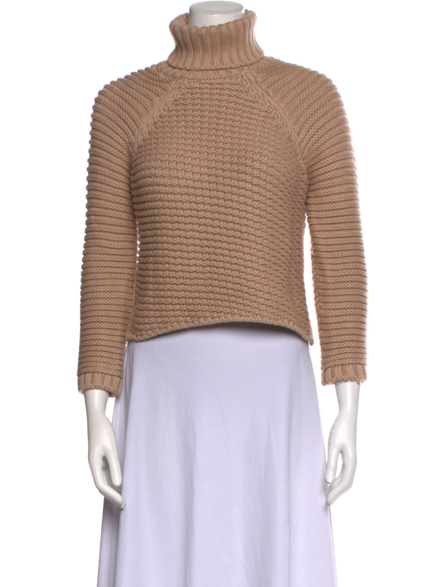 Mason Turtleneck Sweater