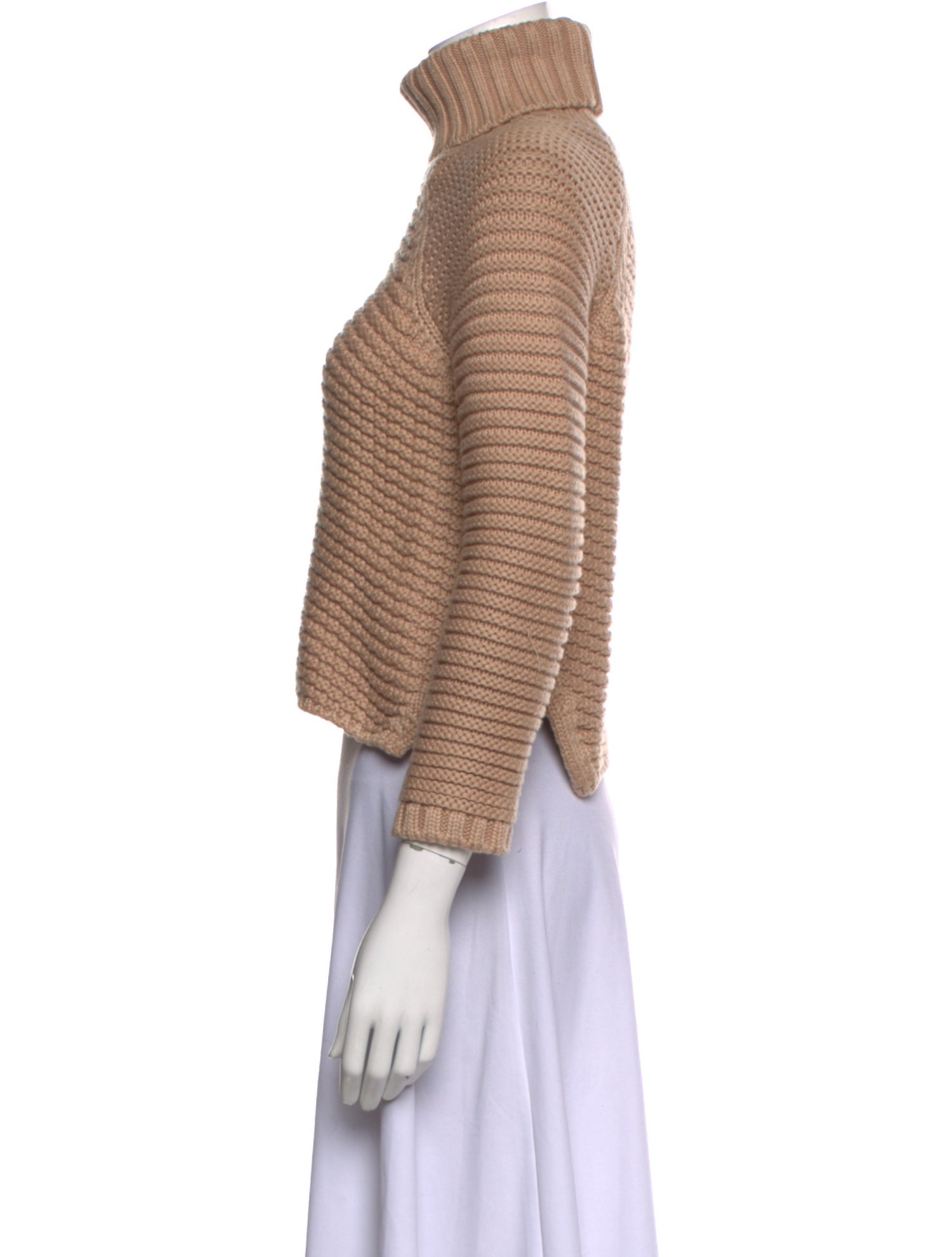 Mason Turtleneck Sweater