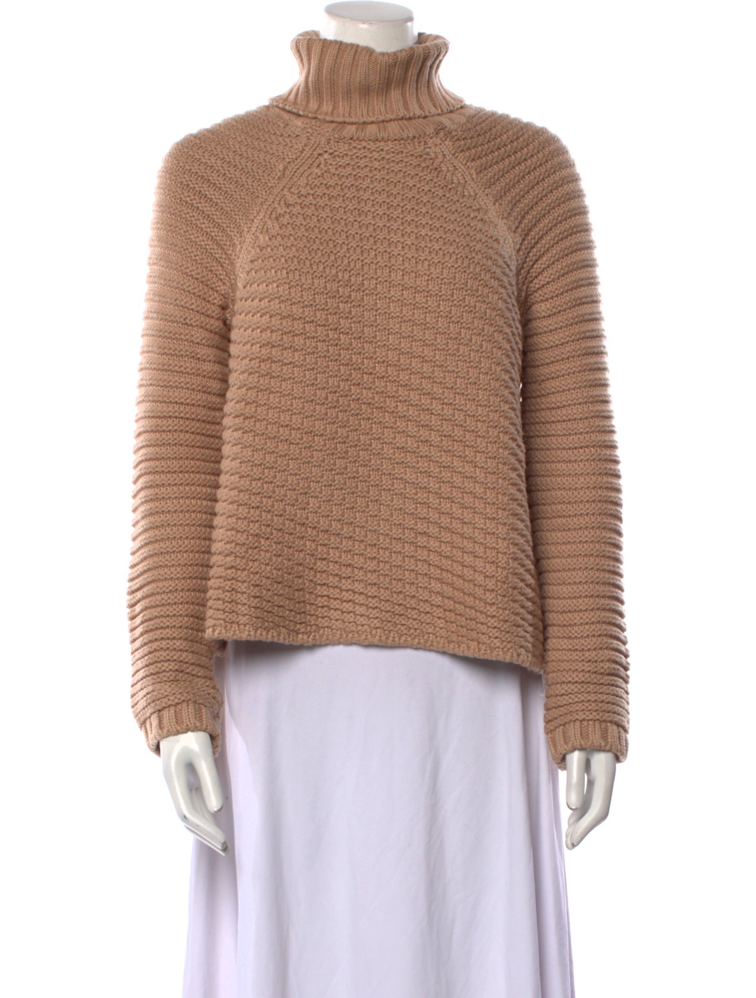 Mason Turtleneck Sweater