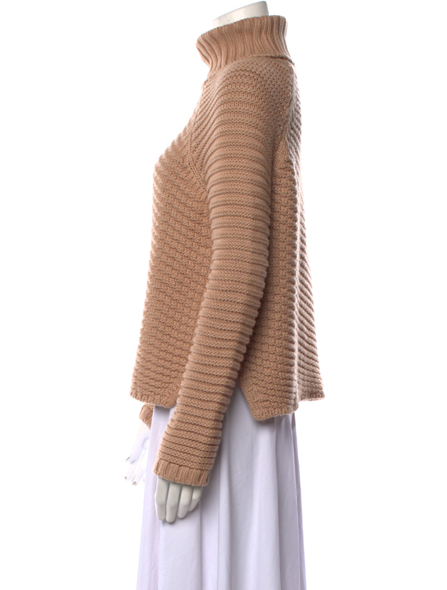 Mason Turtleneck Sweater