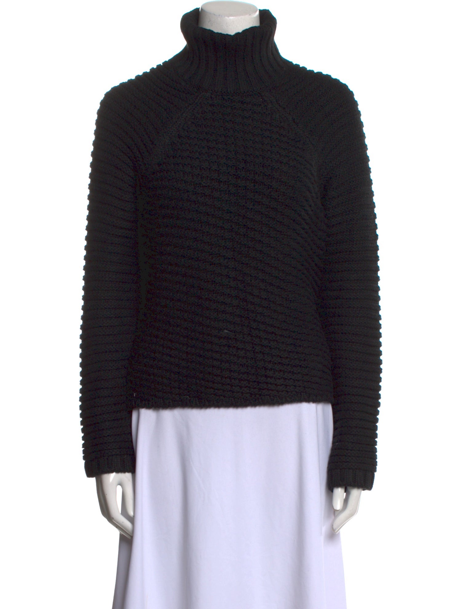 Mason Turtleneck Sweater