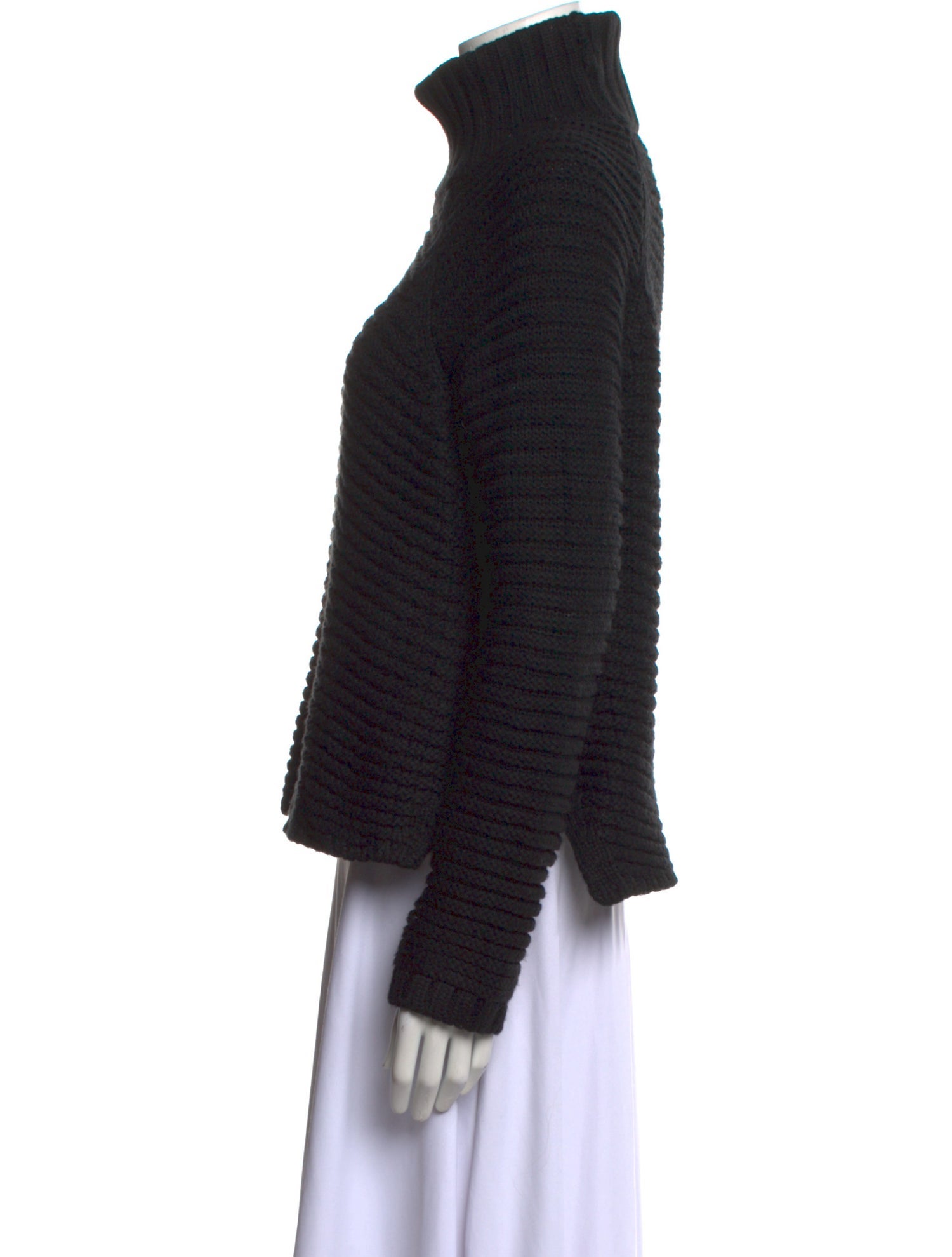 Mason Turtleneck Sweater