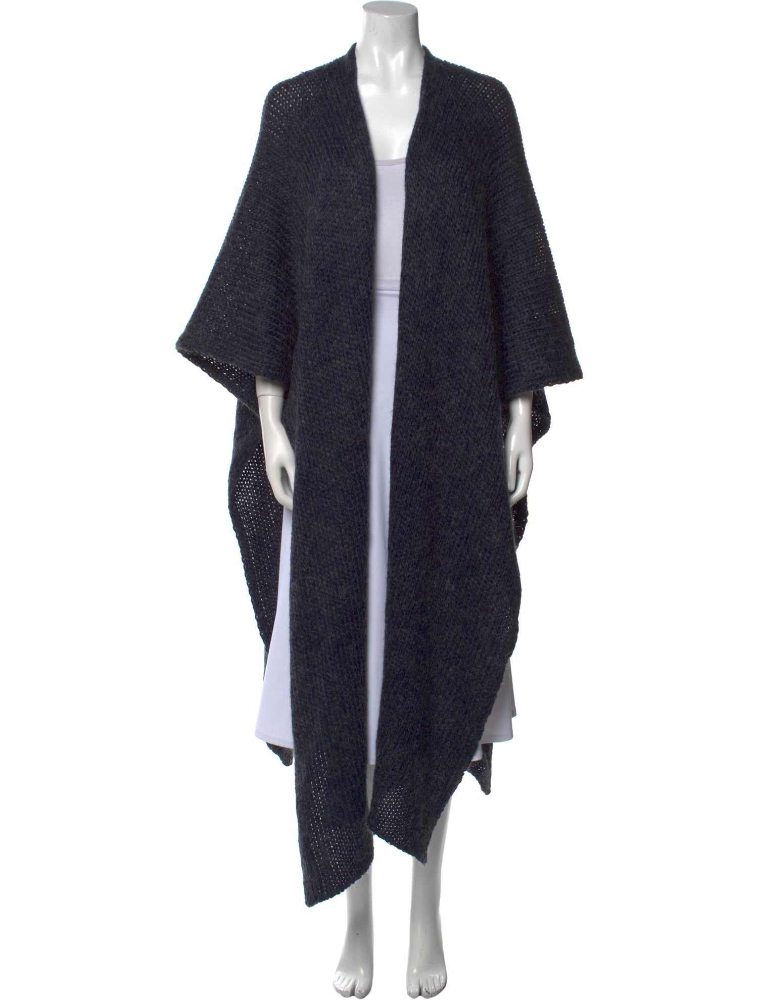 Mason Open Front Sweater