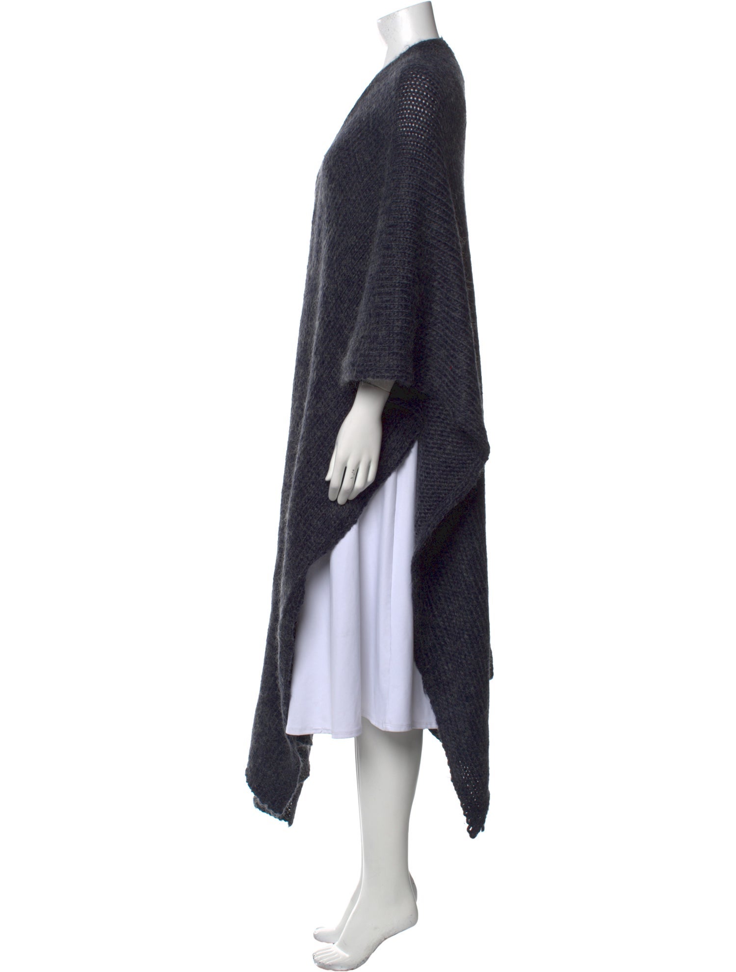 Mason Open Front Sweater