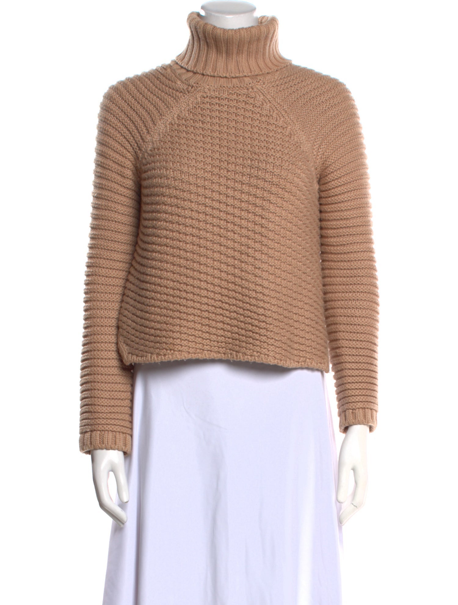 Mason Turtleneck Sweater