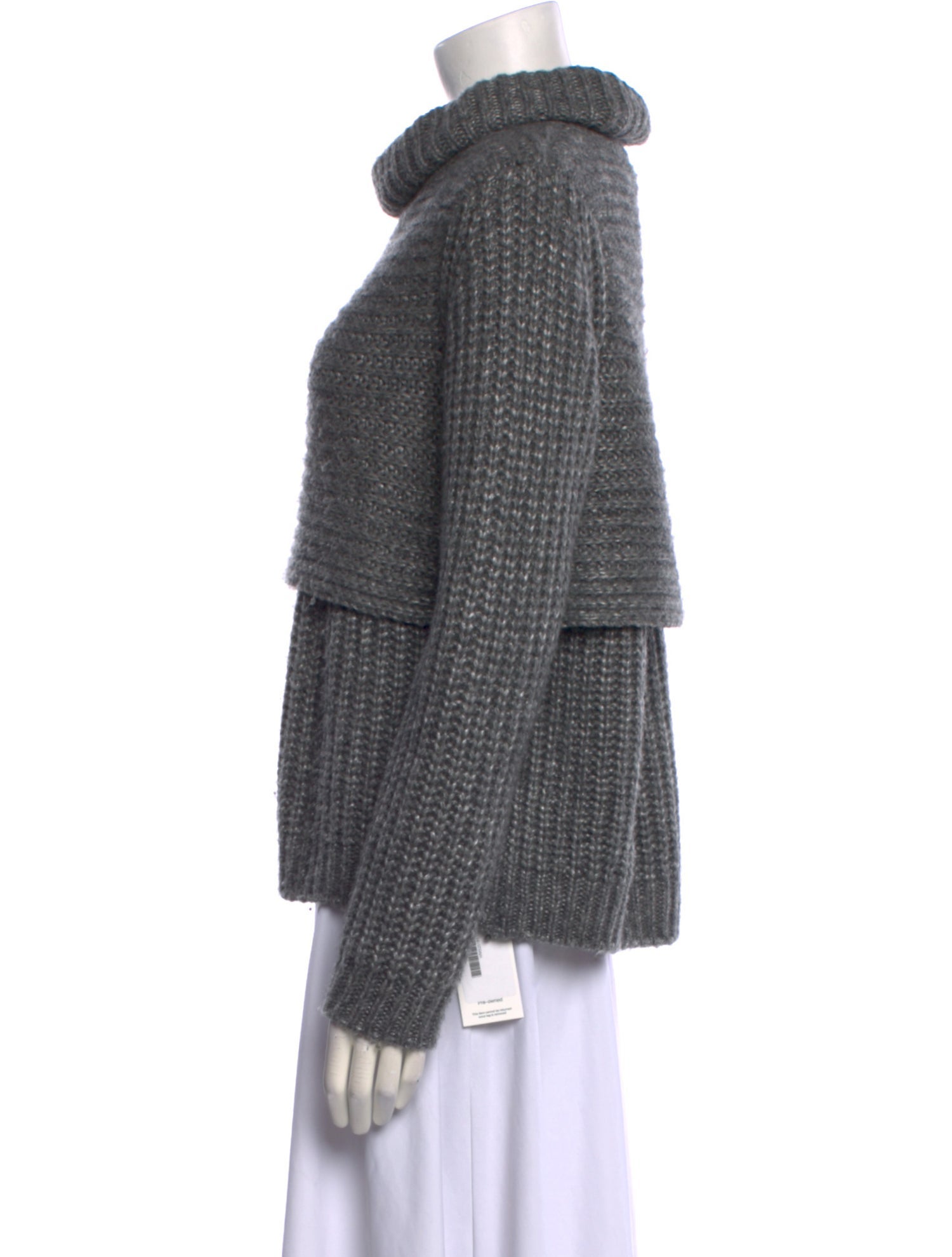 Mason Turtleneck Sweater