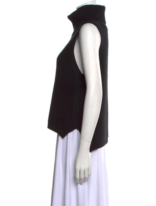 Mason Virgin Wool Turtleneck Sweater