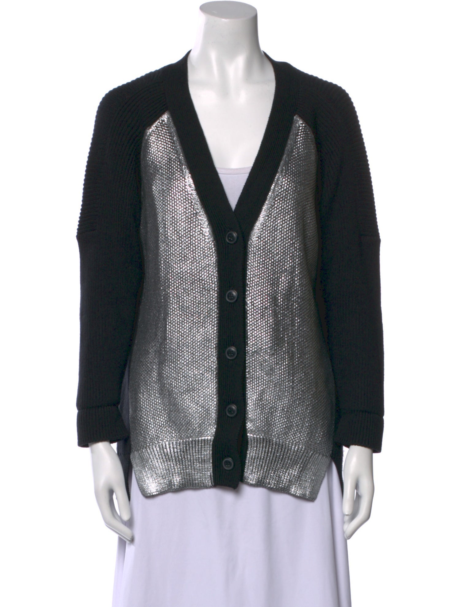 Mason V-Neck Sweater