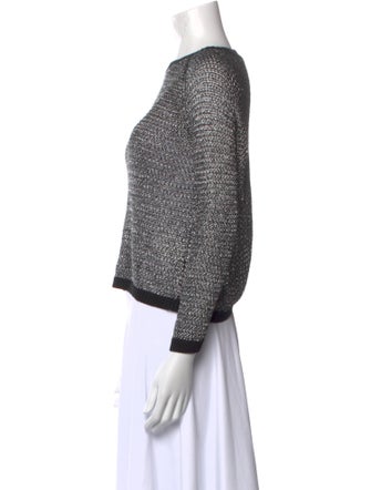 Mason Crew Neck Sweater