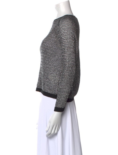 Mason Crew Neck Sweater