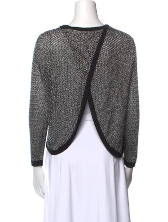 Mason Crew Neck Sweater