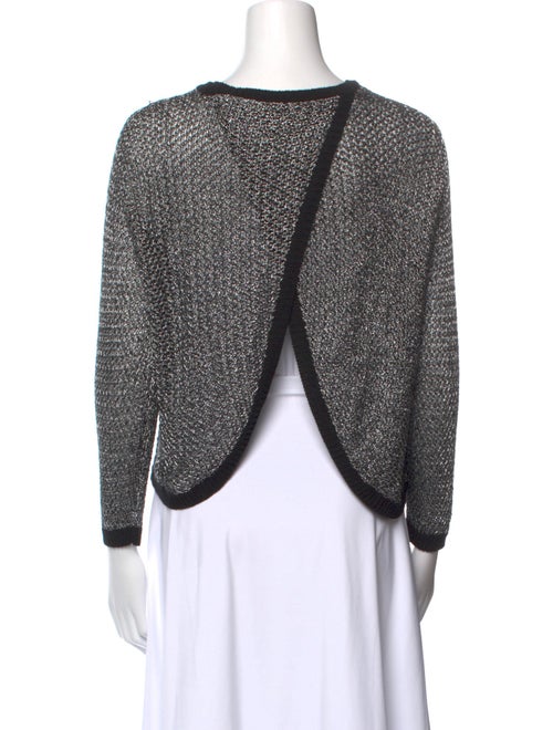 Mason Crew Neck Sweater