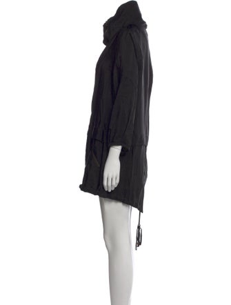 Mason Mock Neck Mini Dress