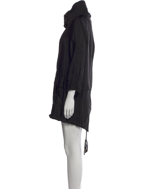 Mason Mock Neck Mini Dress