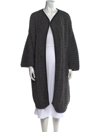 Mason Open Front Sweater