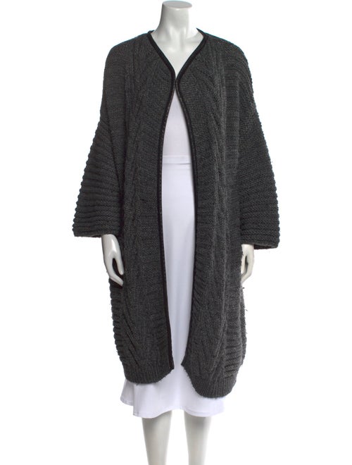 Mason Open Front Sweater