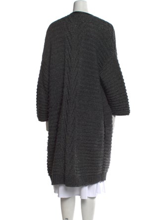 Mason Open Front Sweater