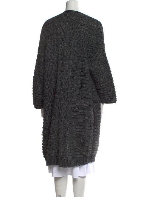 Mason Open Front Sweater