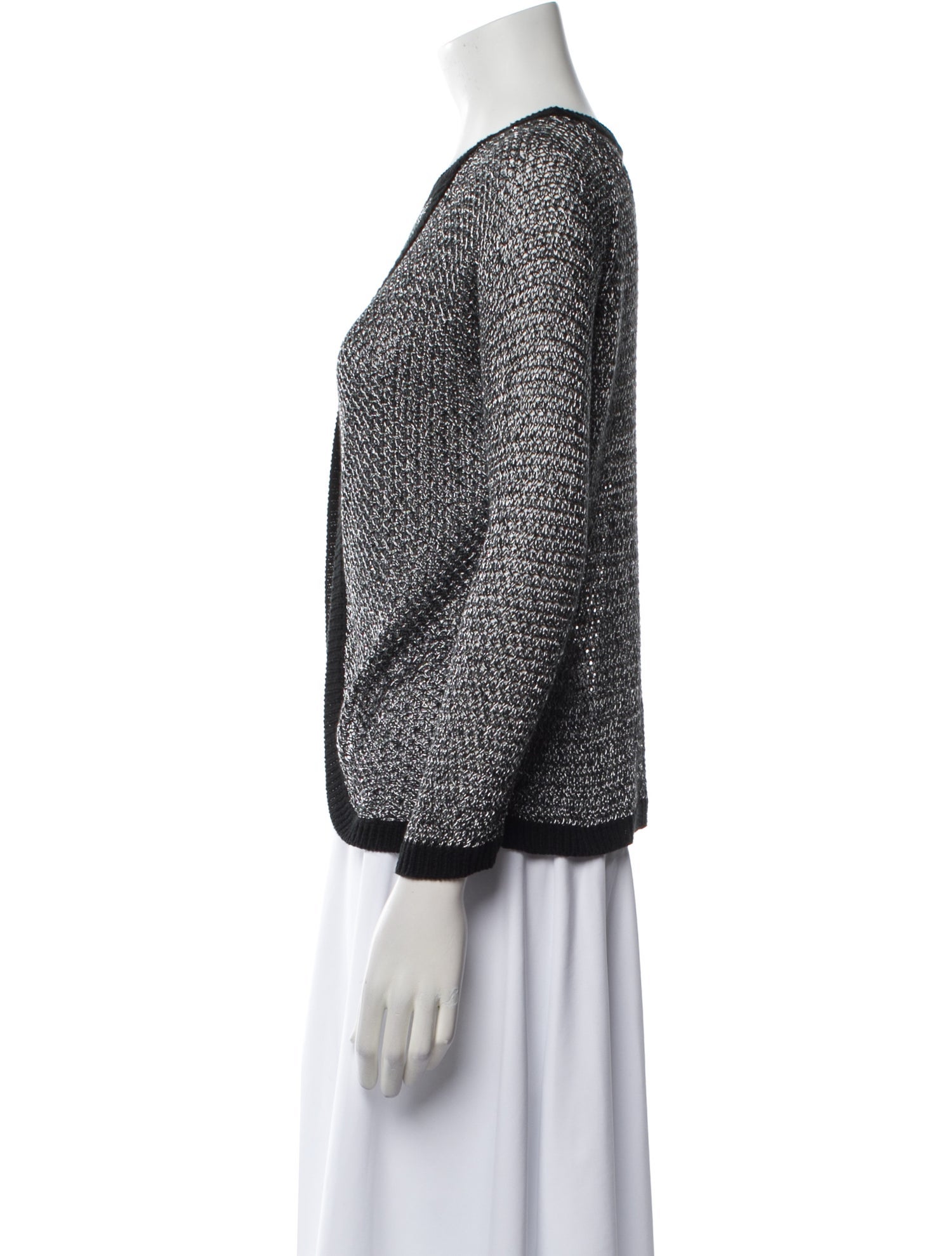 Mason Scoop Neck Sweater