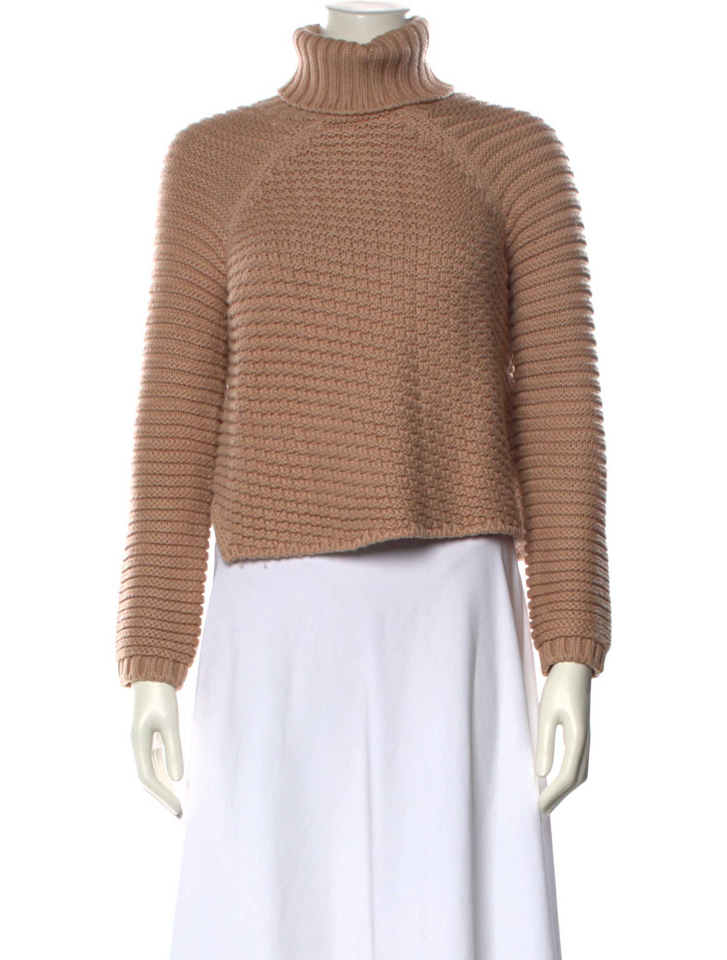 Mason Turtleneck Sweater