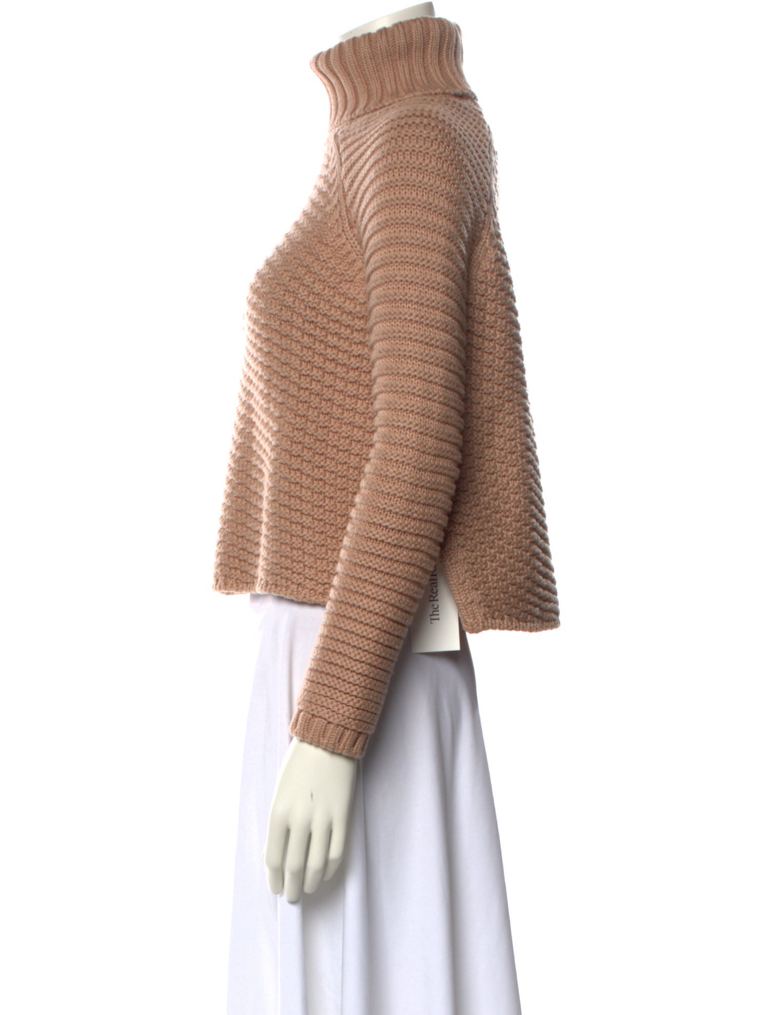 Mason Turtleneck Sweater