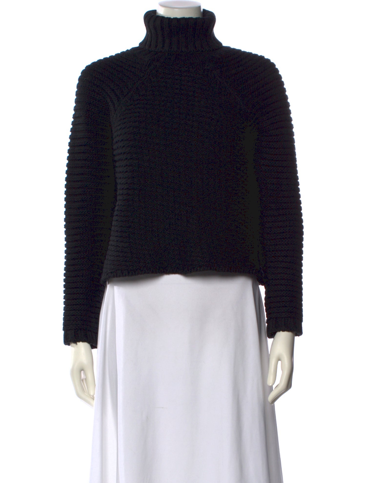 Mason Turtleneck Sweater