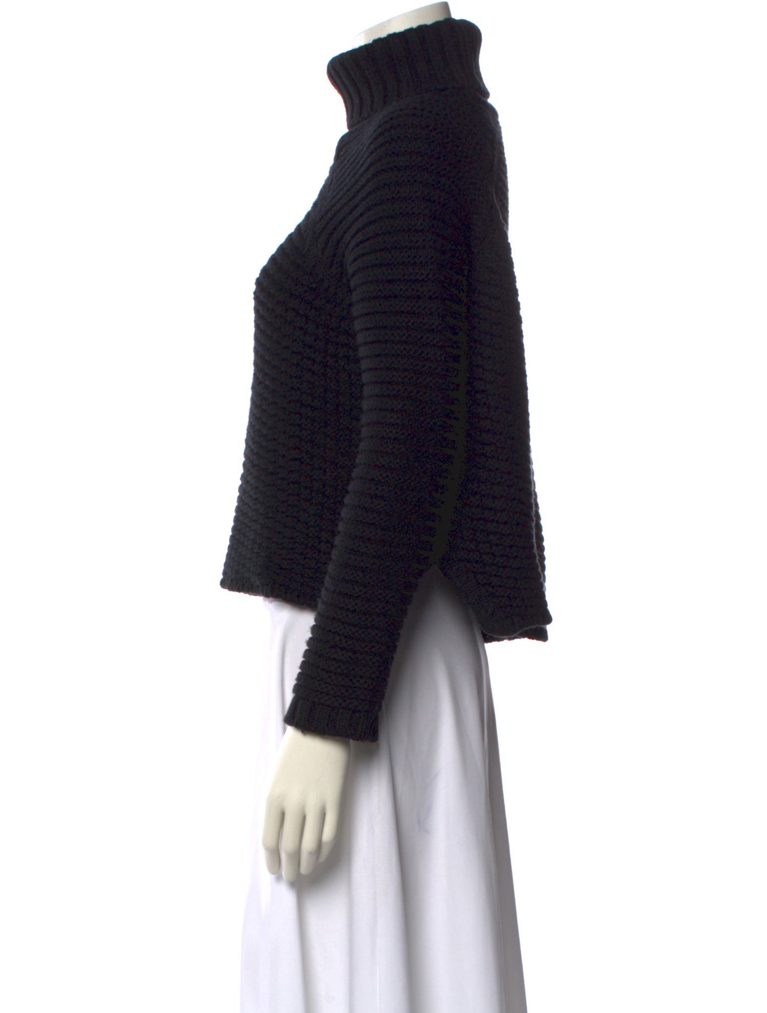 Mason Turtleneck Sweater