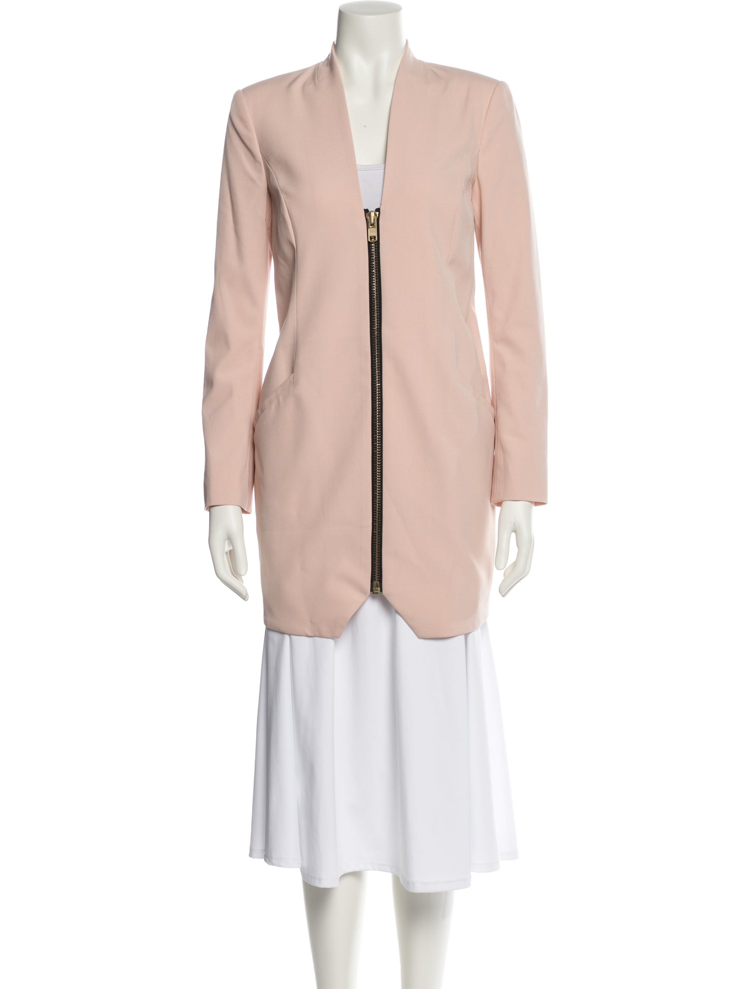 Mason Jacket w/ Tags