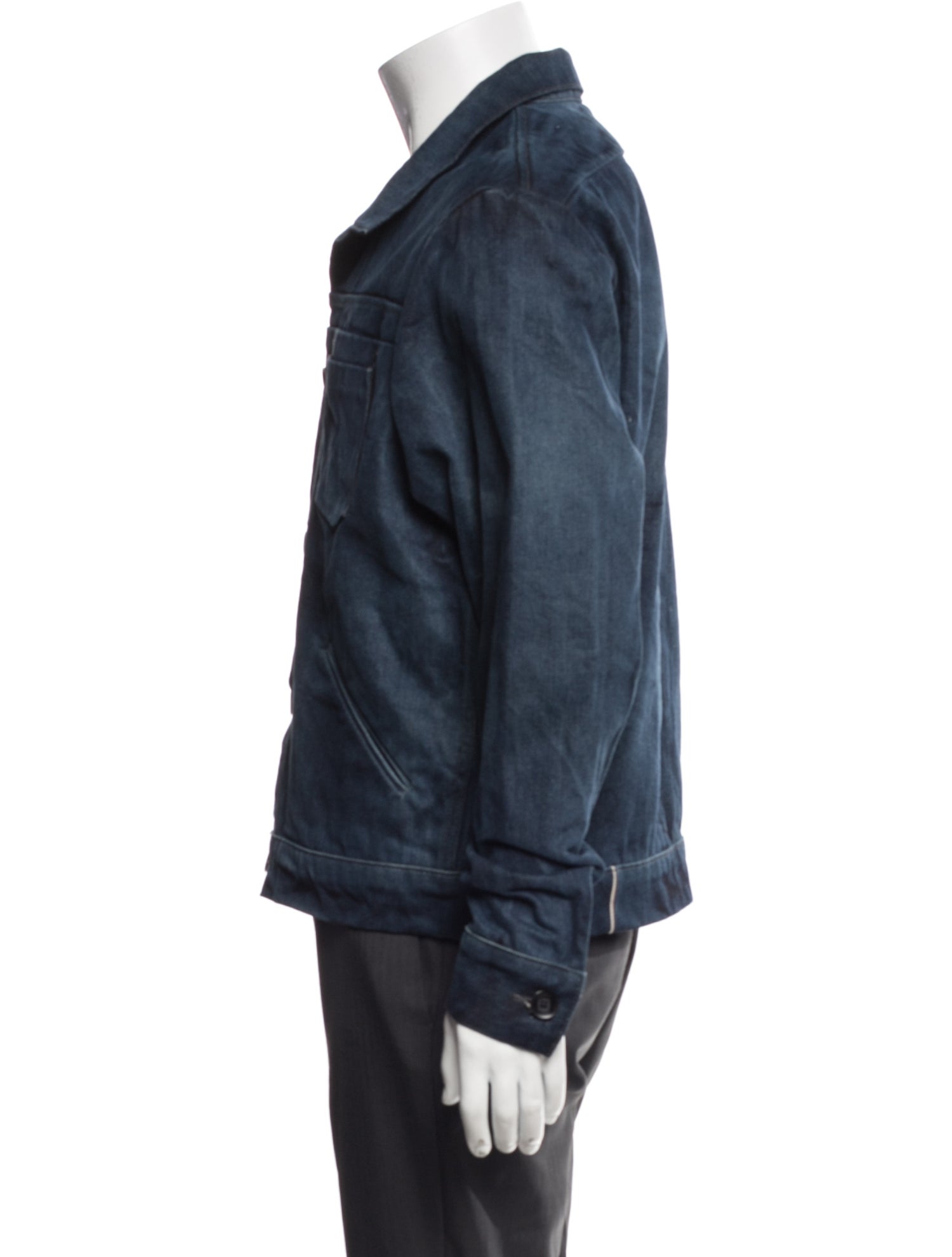 Matias Jacket