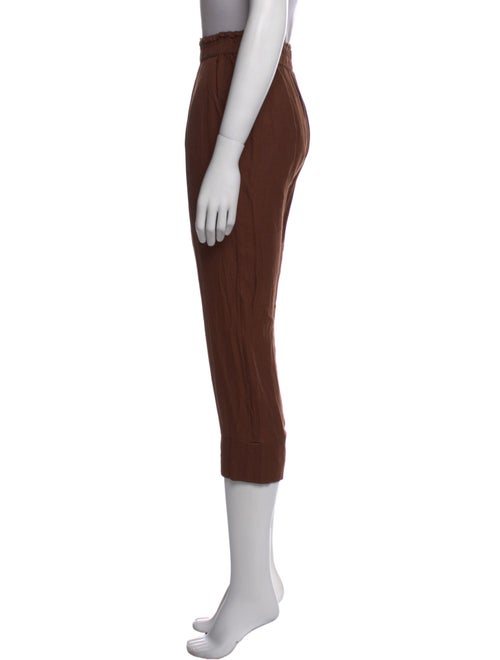 Maria Stanley Straight Leg Pants