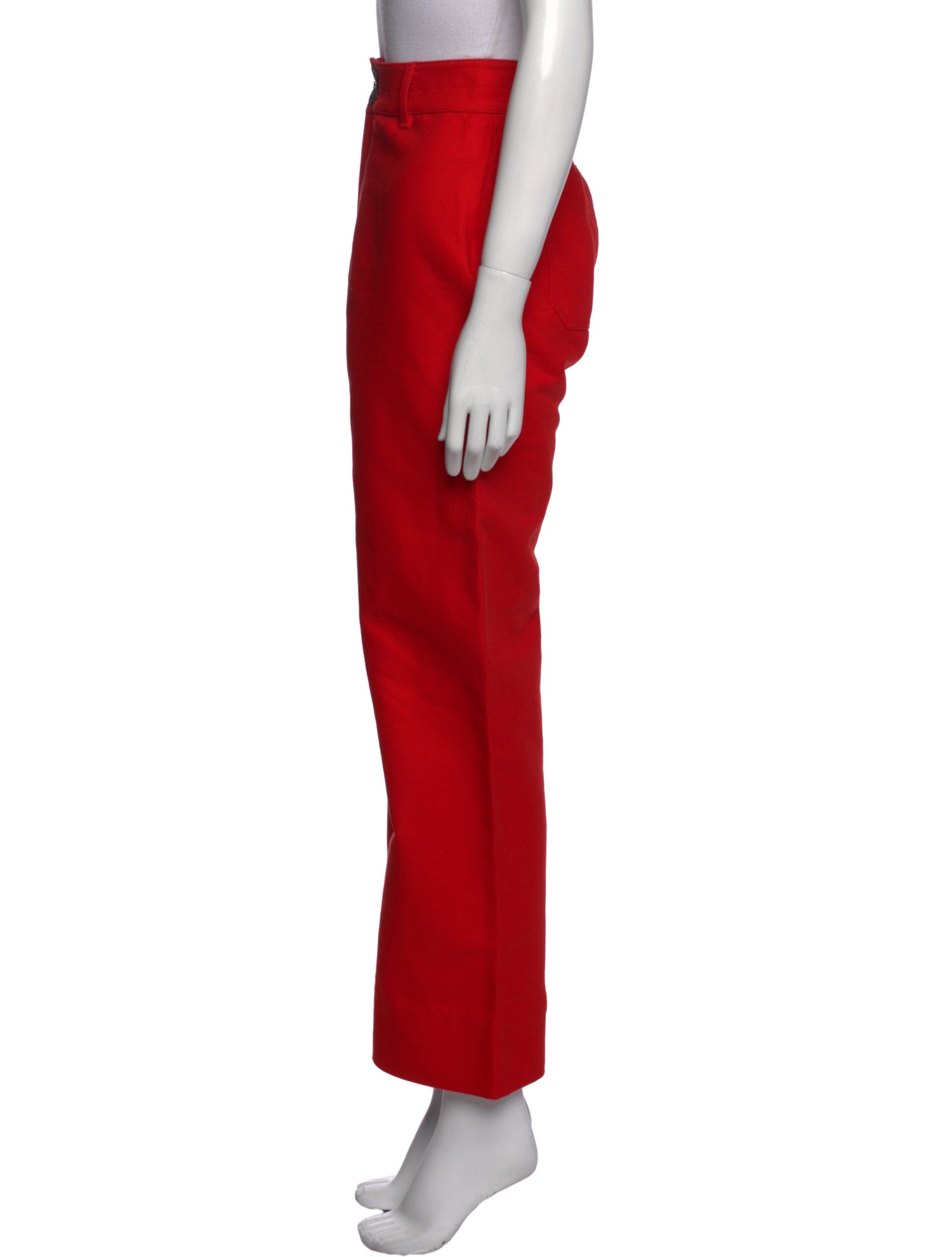 Maria Stanley Wide Leg Pants