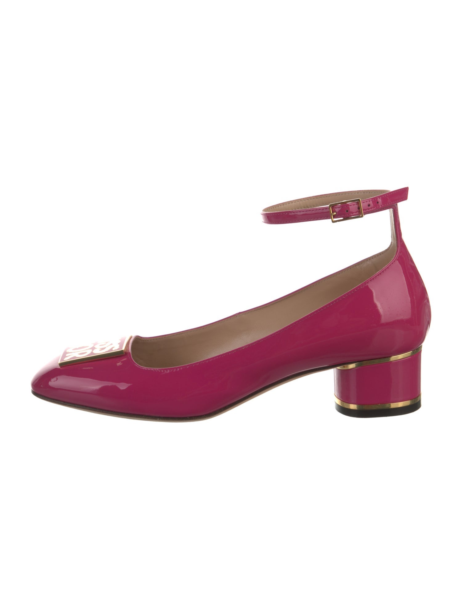 Christian Dior 2024 Miss Dior Graffiti Pumps