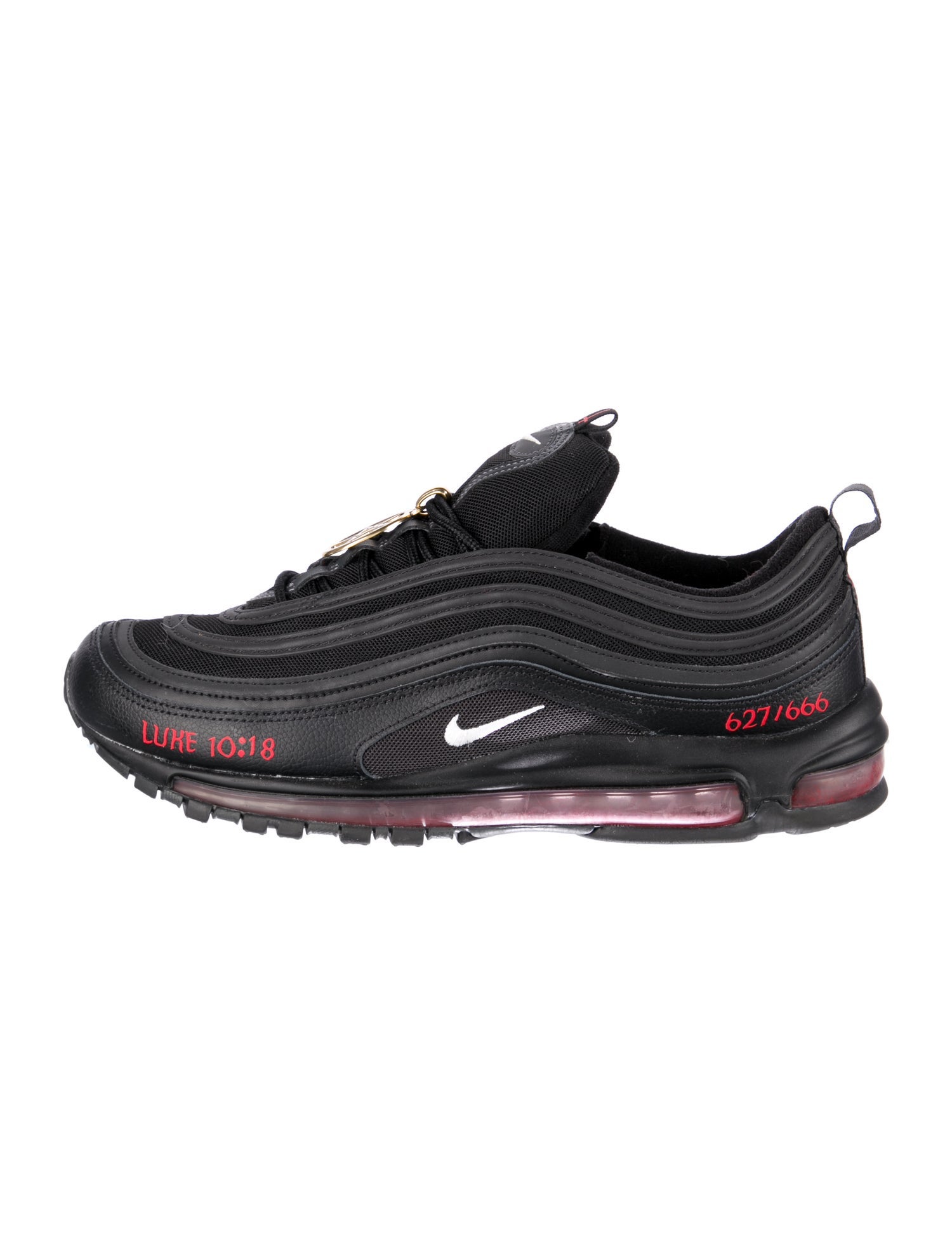 lil nas shoes mschf