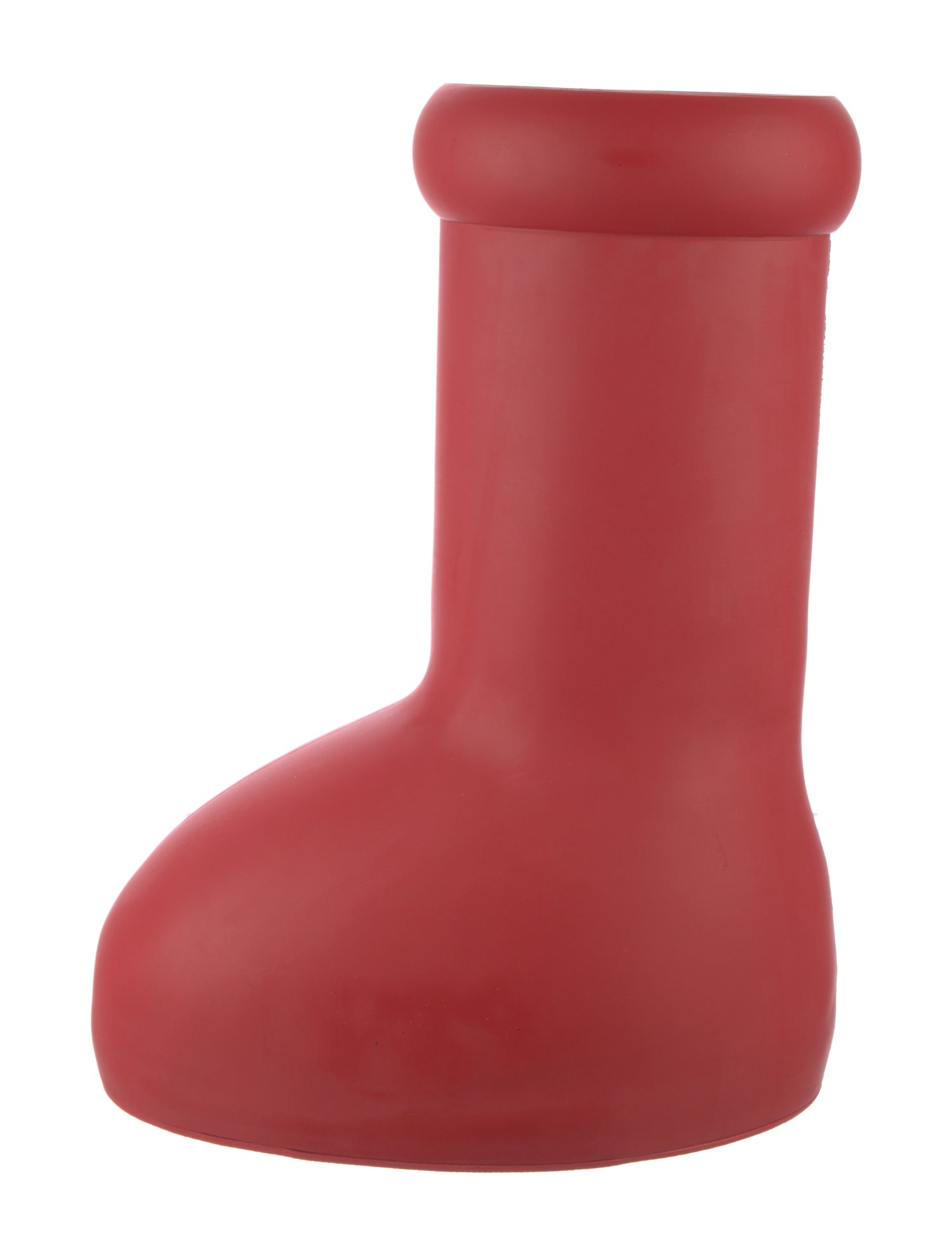 MSCHF Rubber Rain Boots